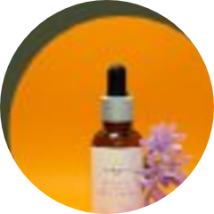 Sérum facial