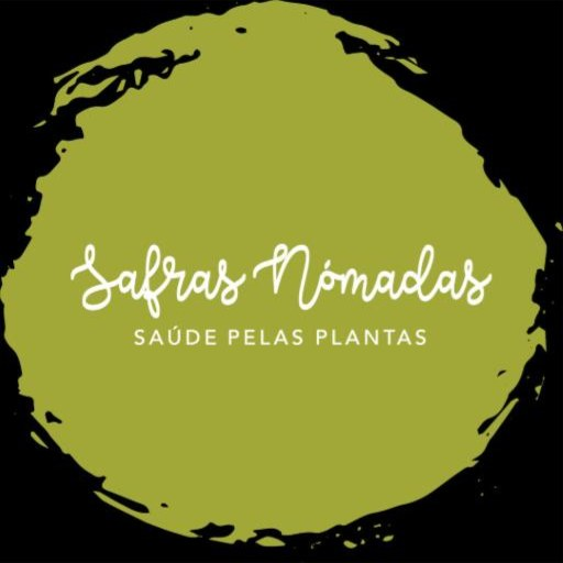 Logótipo Safras Nómadas